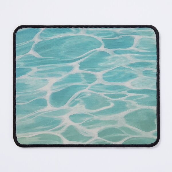 Item preview, Connected - water painting designed and sold by Emily Bickell.