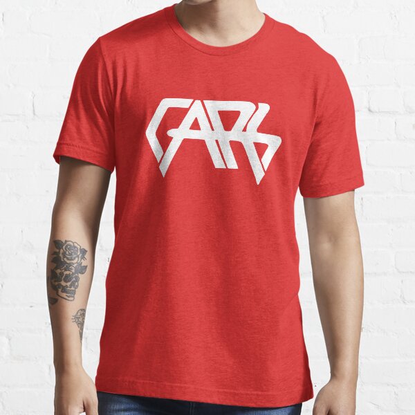"The Cars Band" T-shirt for Sale by hernandezfer | Redbubble | just
