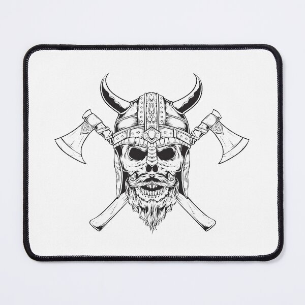 Item preview, Viking designed and sold by OtterFactory.