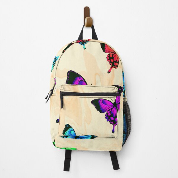 Item preview, Butterfly's journey designed and sold by Shawa Shop.