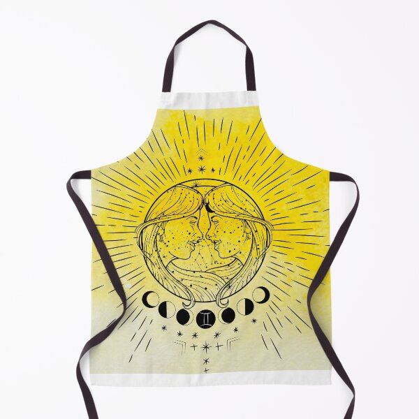 Item preview, The Gemini designed and sold by EclecticOdyssey.