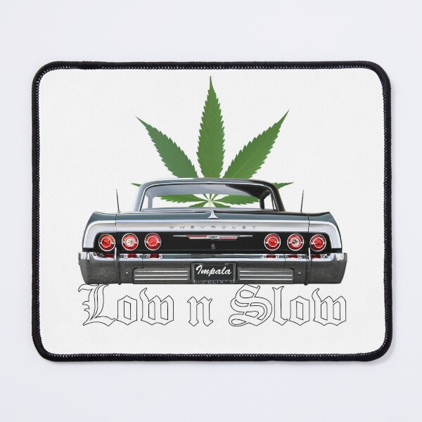 Item preview, Low n Slow 64 Lowrider designed and sold by OldschoolTs.
