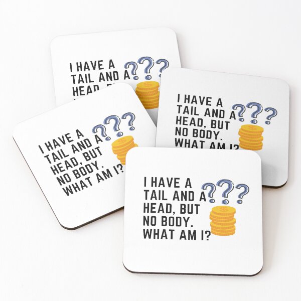 Item preview, Cool riddles for kids designed and sold by ramith-concept.