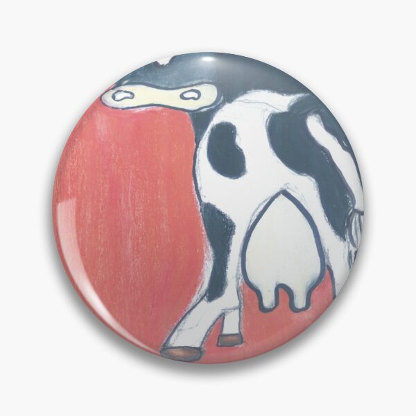Item preview, Vaca loca designed and sold by Ponsappel.