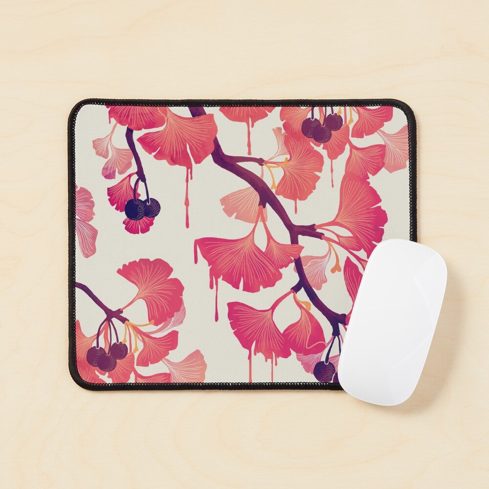 Item preview, Mouse Pad designed and sold by littleclyde.