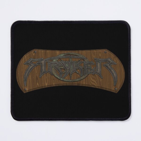 Item preview, Stryker XVS 1300, XVS1300 Wooden designed and sold by KlaraBubble.