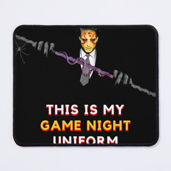 Item preview, Game Night designed and sold by Dream Lane.
