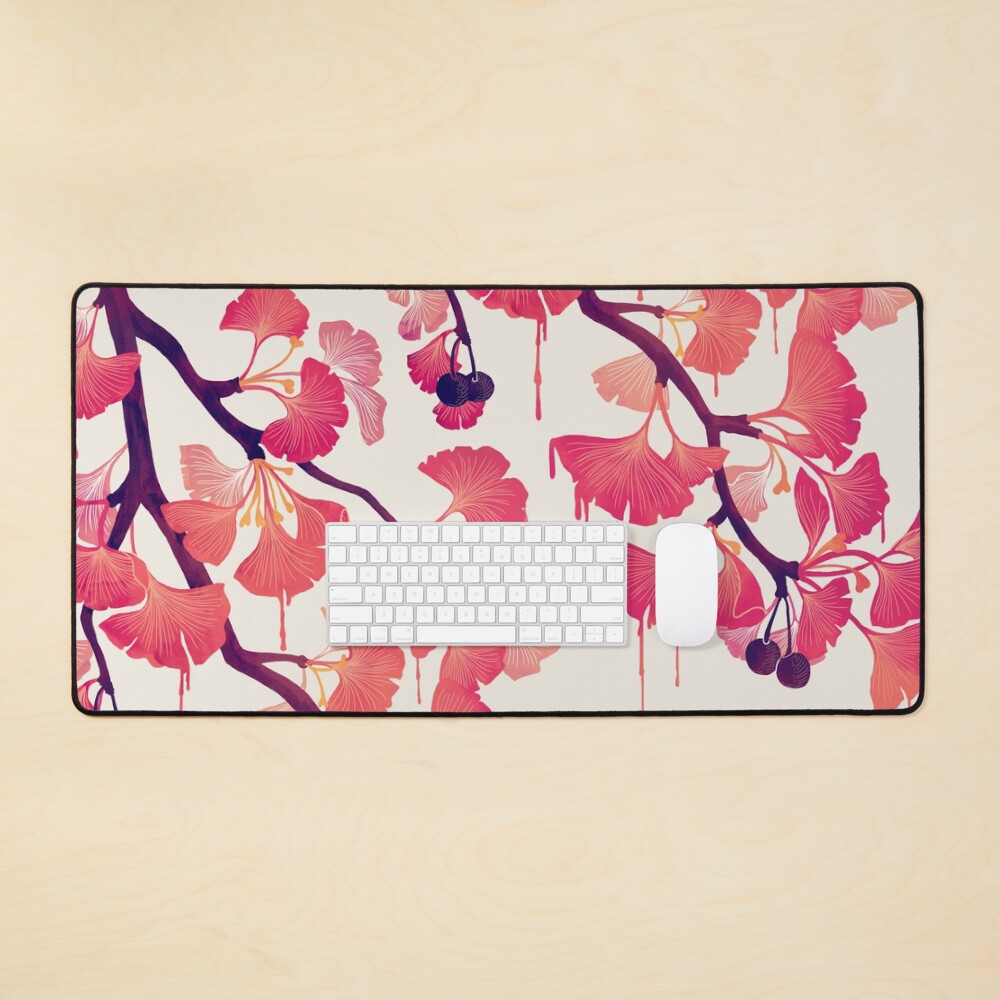 Item preview, Desk Mat designed and sold by littleclyde.
