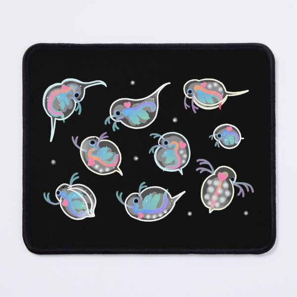 Item preview, Daphnia designed and sold by pikaole.
