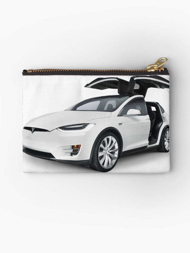 Tesla suv sale discount