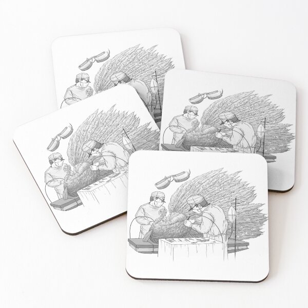 Item preview, Peaturkey  designed and sold by BridgesBooks.