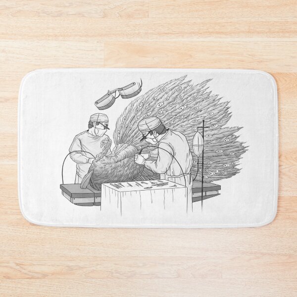Item preview, Peaturkey  designed and sold by BridgesBooks.