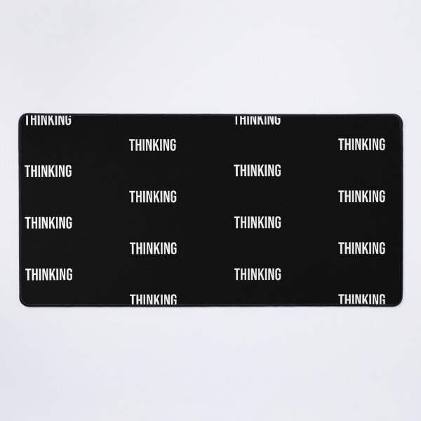 Item preview, Thinking designed and sold by G-Emanuel.