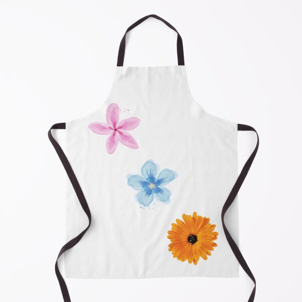 Item preview, Flower Pattern 1 designed and sold by OlympicsMerch.