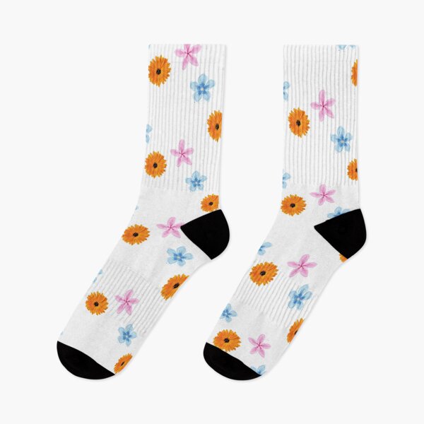 Item preview, Flower Pattern 1 designed and sold by OlympicsMerch.