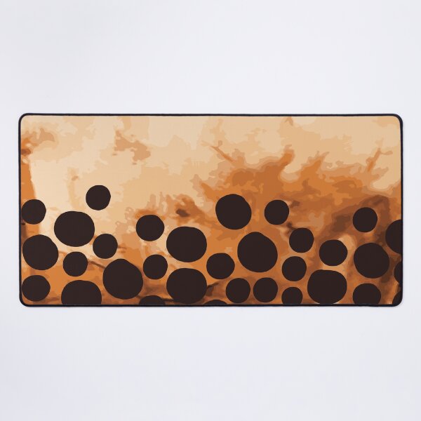 Item preview, Brown Sugar Boba Milk Tea  designed and sold by G-Emanuel.