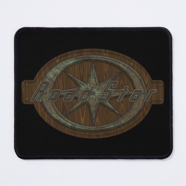Item preview, Road Star, Roadstar XV 1700, XV1700 Wooden designed and sold by KlaraBubble.