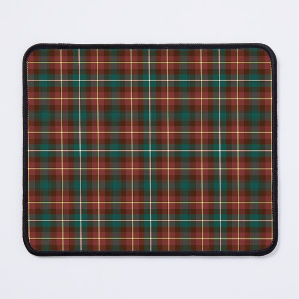 Item preview, Prince Edward Island Tartan designed and sold by plaidwerx.