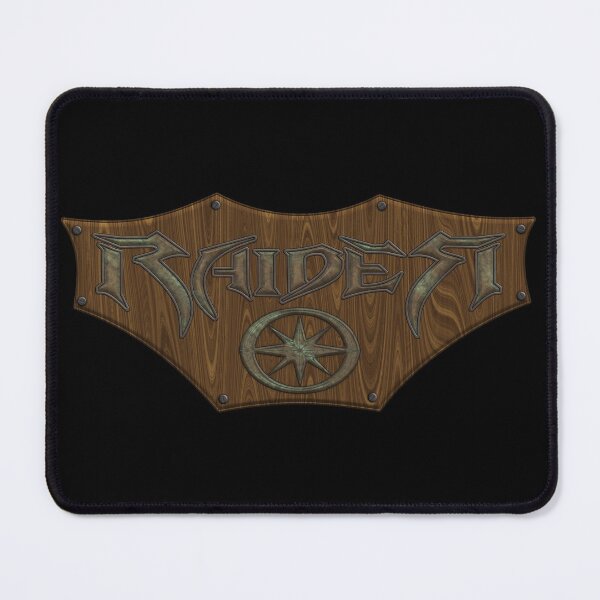Item preview, Raider XV 1900, XV1900 Wooden designed and sold by KlaraBubble.