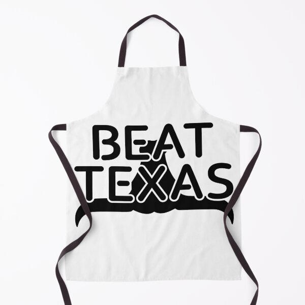 Item preview, Beat Texas Horns Down Oklahoma Texas Red River designed and sold by TKsTees.