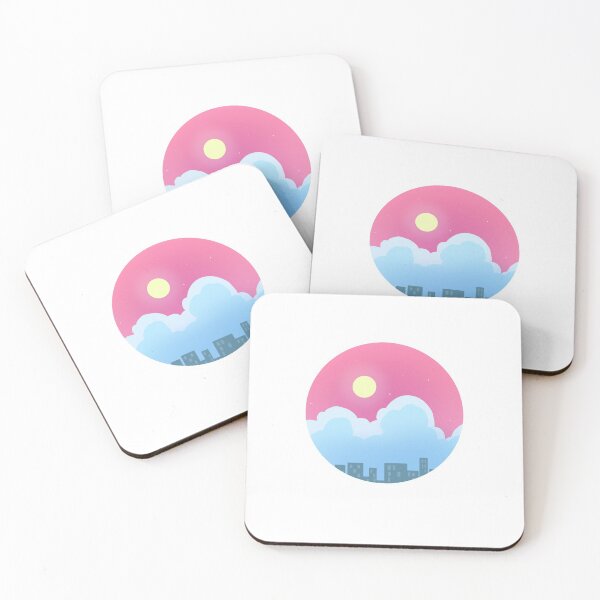 Item preview, moon night ver.2 designed and sold by iwasburger.