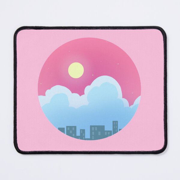 Item preview, moon night ver.2 designed and sold by iwasburger.