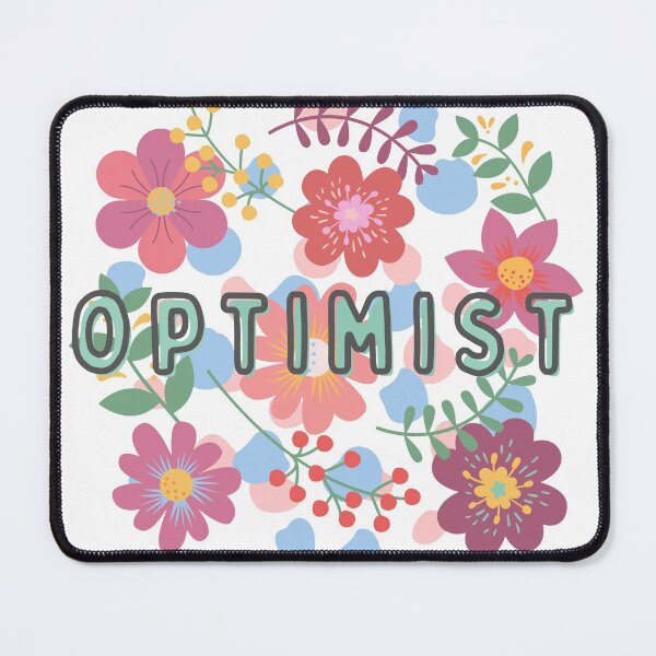 Item preview, Optimist floral designed and sold by Emily Bickell.