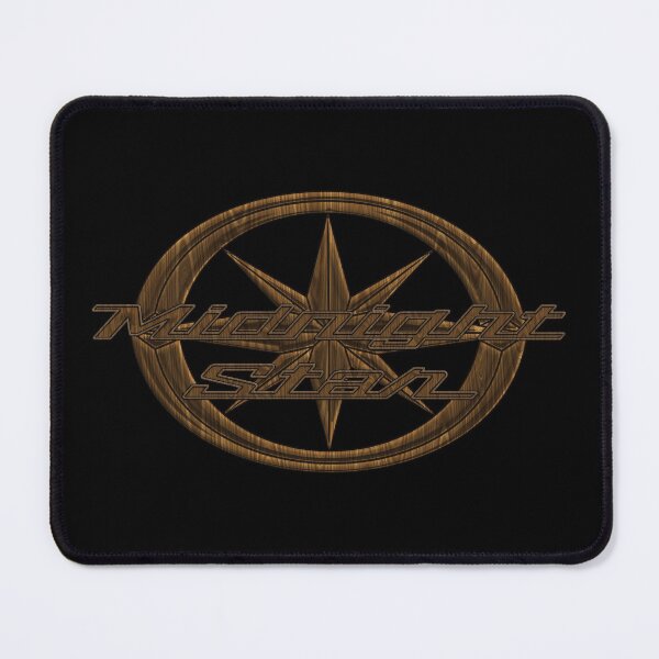 Item preview, Midnight Star XV 1900, XVS 1300, XVS 950 Logo Wood 1 designed and sold by KlaraBubble.