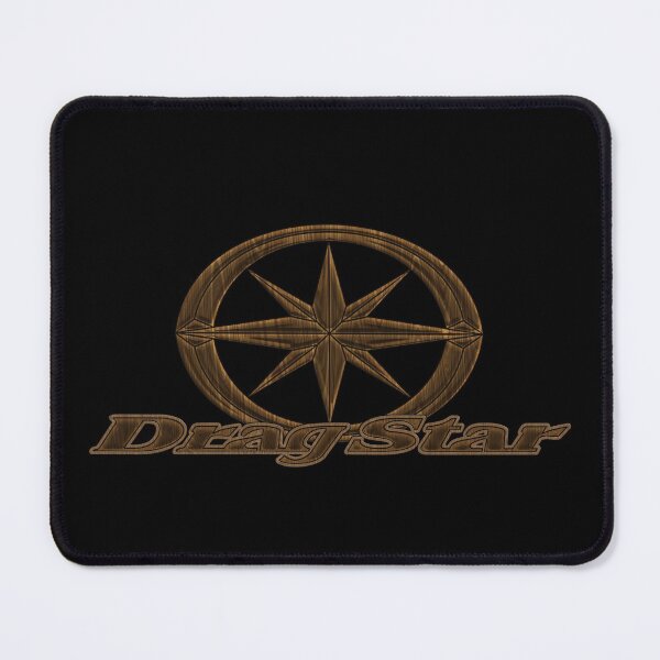 Item preview, Drag Star, Dragstar XVS 1100, XVS 650, XVS 250 Wood 2 designed and sold by KlaraBubble.