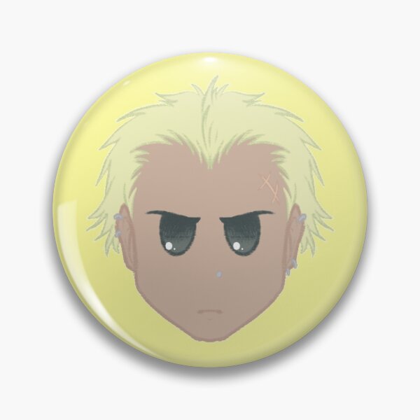 Item preview, Persona 4 Kanji Tatsumi designed and sold by jay-sketchin.