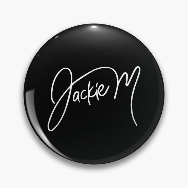 Item preview, B&B's Jackie M Designs (White Version) designed and sold by meliebel.
