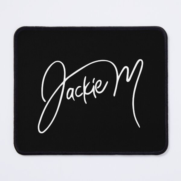 Item preview, B&B's Jackie M Designs (White Version) designed and sold by meliebel.