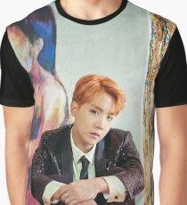 BTS Wings J-HOPE v2 Graphic T-Shirt