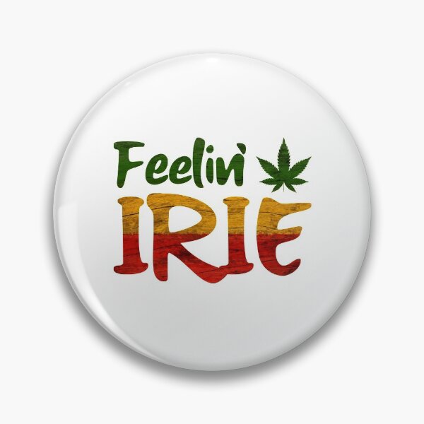 Artikelvorschau, Feelin' Irie entworfen und verkauft von Rylastores.