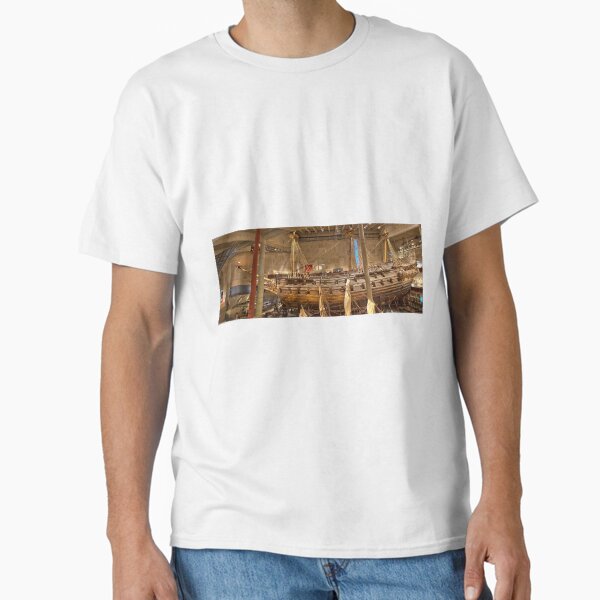 Item preview, Vasa warship designed and sold by jonybigude.