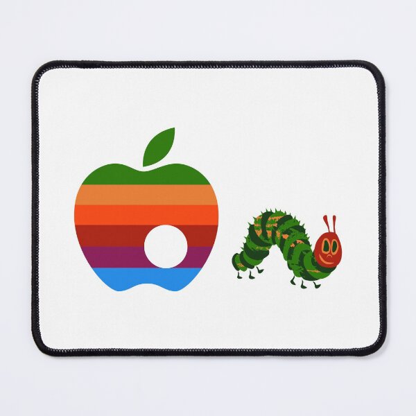 Item preview, Very Hungry for Apple designed and sold by zomboy.