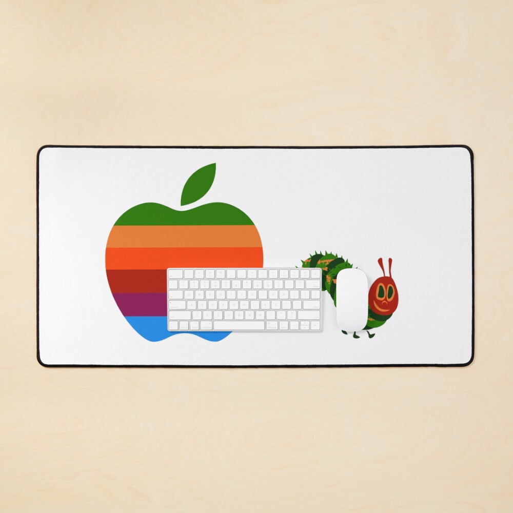 Item preview, Desk Mat designed and sold by zomboy.
