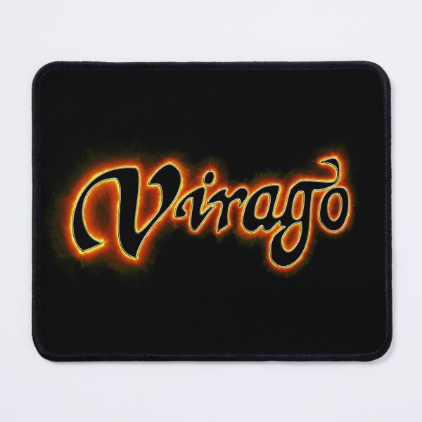 Item preview, Virago XV 1100, XV 535, XV 750 Fire 1 designed and sold by KlaraBubble.