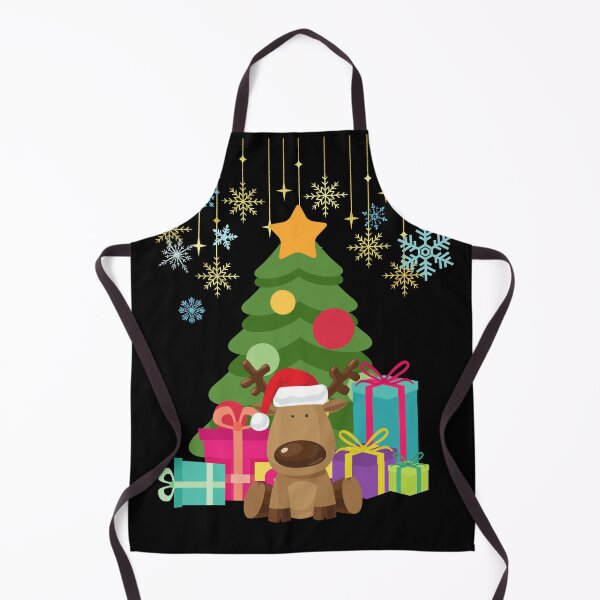 Item preview, Christmas Raindeer Gift Tree designed and sold by Designs By YL.