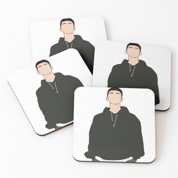 Item preview, PARK SAEROYI designed and sold by artbynorain.