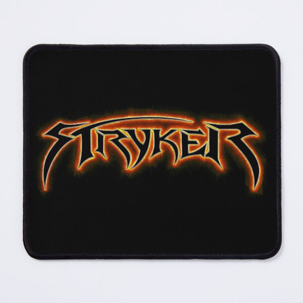 Item preview, Stryker XVS 1300, XVS1300 Fire 1 designed and sold by KlaraBubble.