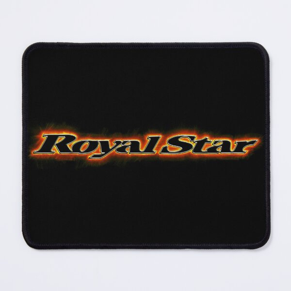 Item preview, Royal Star, Royalstar XVZ 1300, XVZ1300 Fire 1 designed and sold by KlaraBubble.