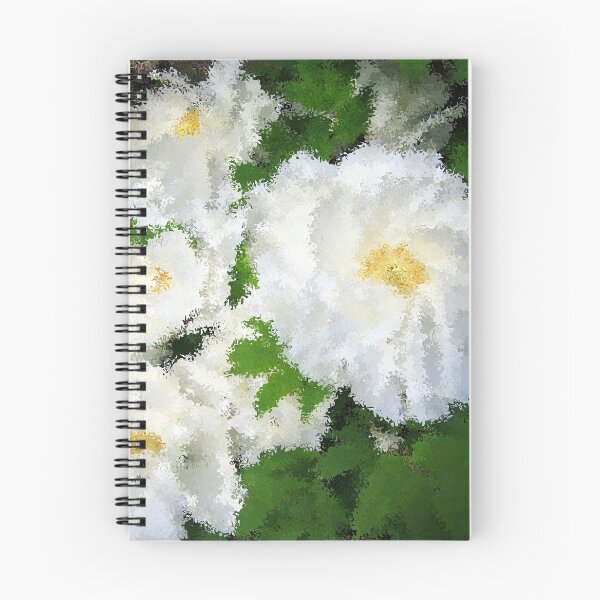 Item preview, Dented Flowers designed and sold by dps7777.