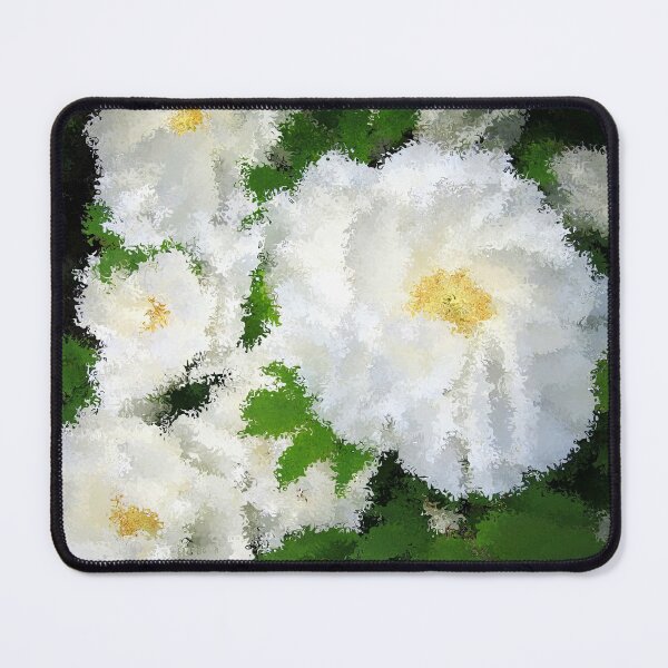 Item preview, Dented Flowers designed and sold by dps7777.