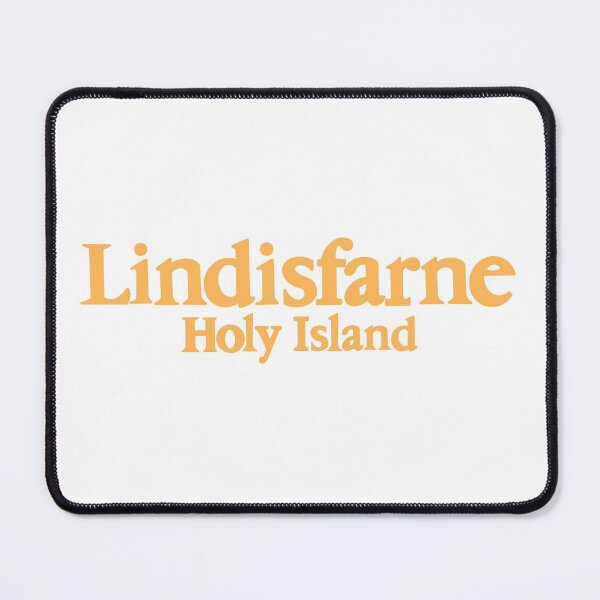 Item preview, Lindisfarne; Holy Island designed and sold by Hanhancockk.