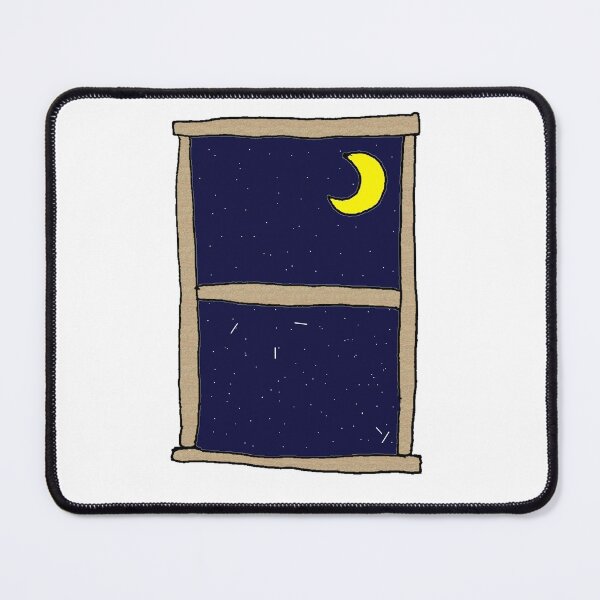 Item preview, Night View designed and sold by jhsells98.
