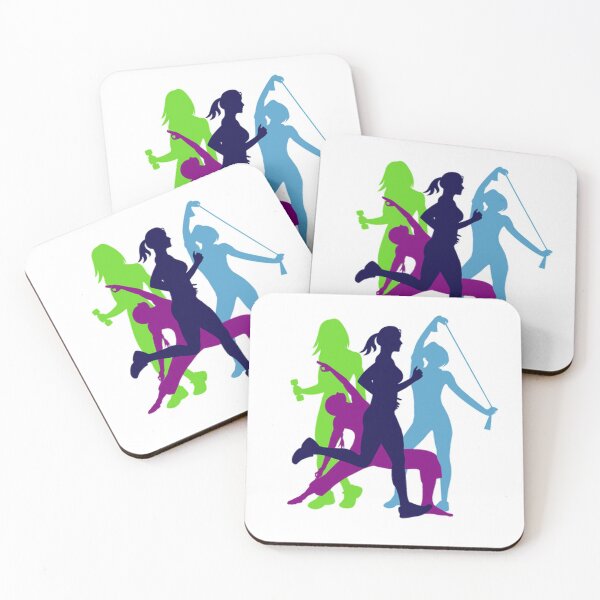 Item preview, women fitness designed and sold by aissadjoudi.