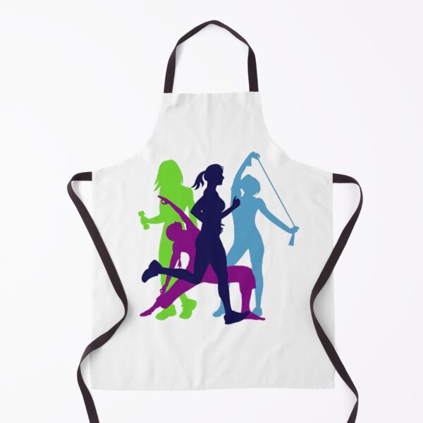 Item preview, women fitness designed and sold by aissadjoudi.