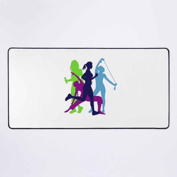 Item preview, women fitness designed and sold by aissadjoudi.