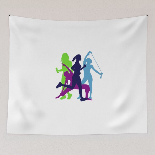 Item preview, women fitness designed and sold by aissadjoudi.